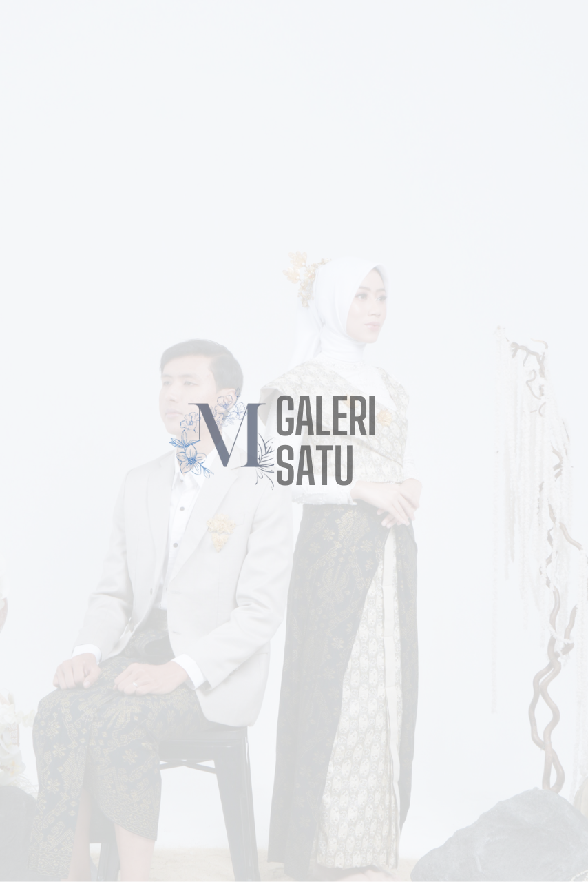 wedding moment