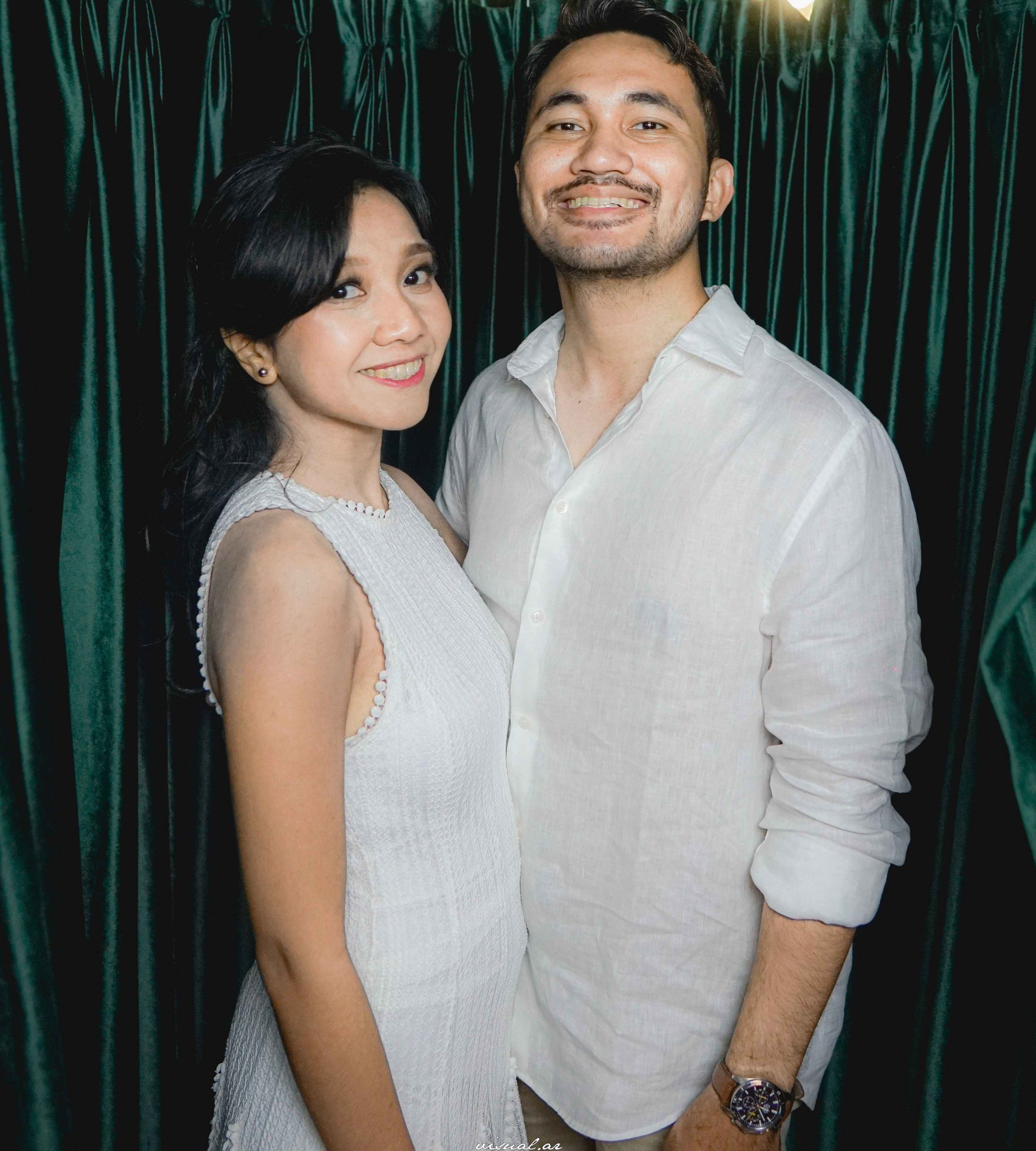 Prewedding Image