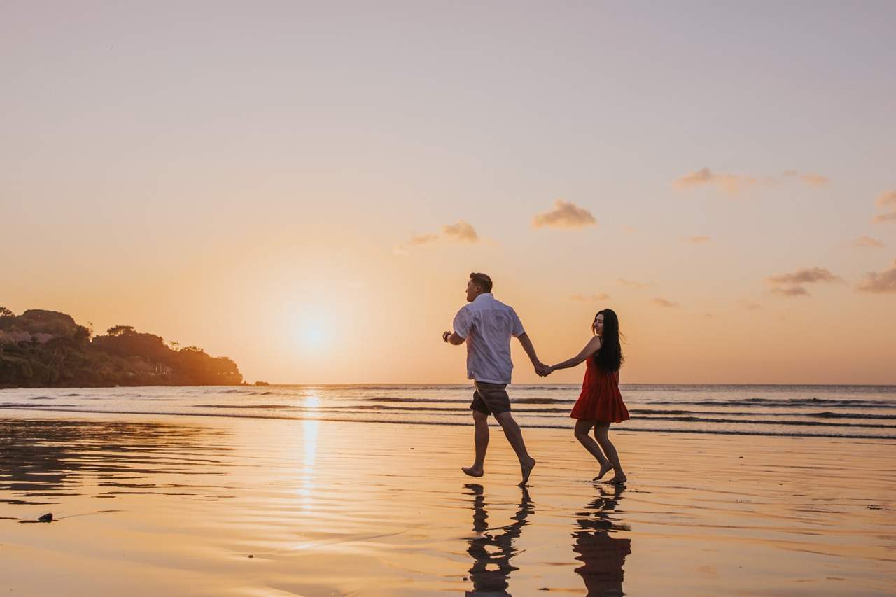 Prewedding Image