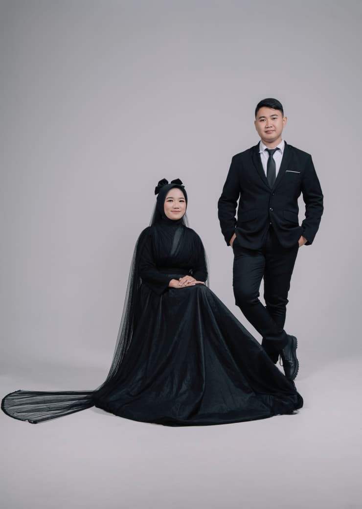Habib & Adiba