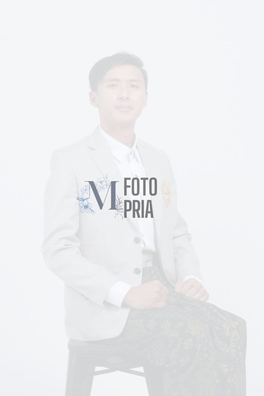 The Groom