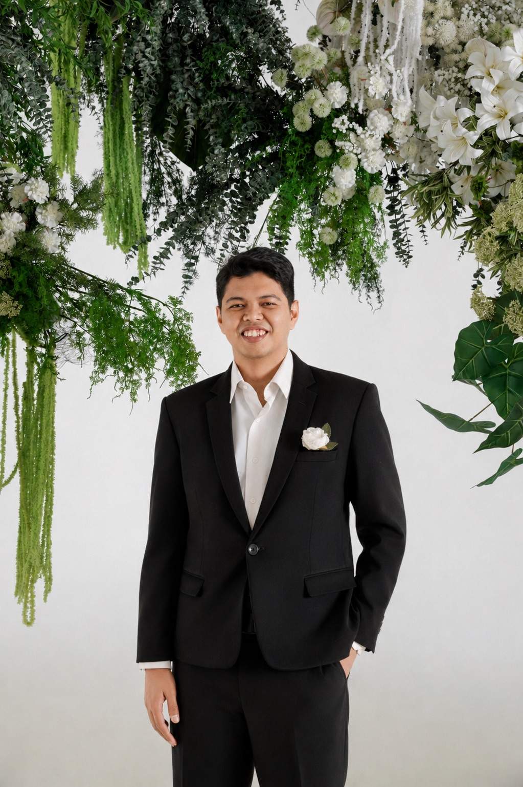 Zainal