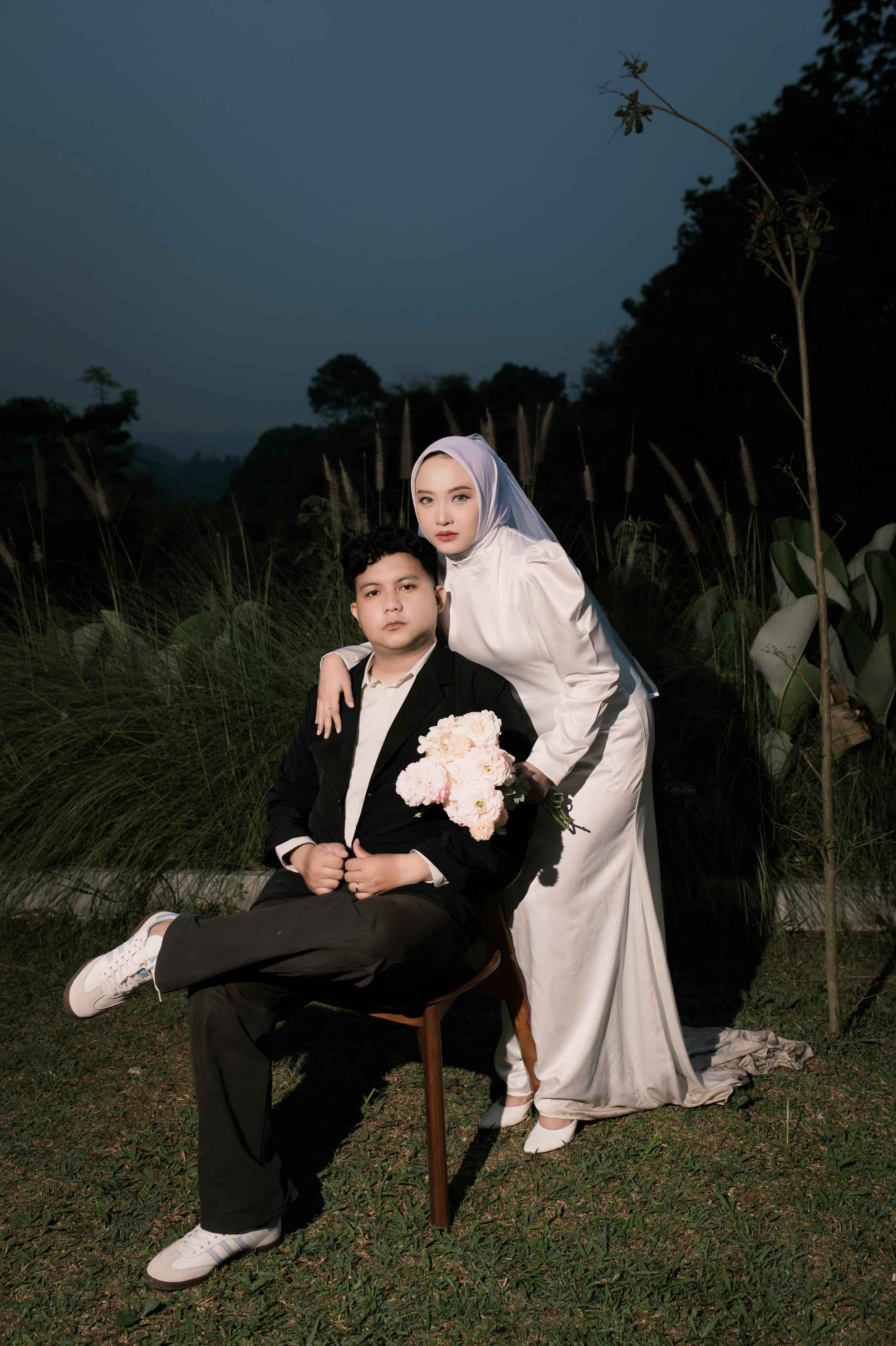 Tirta & Tazqia