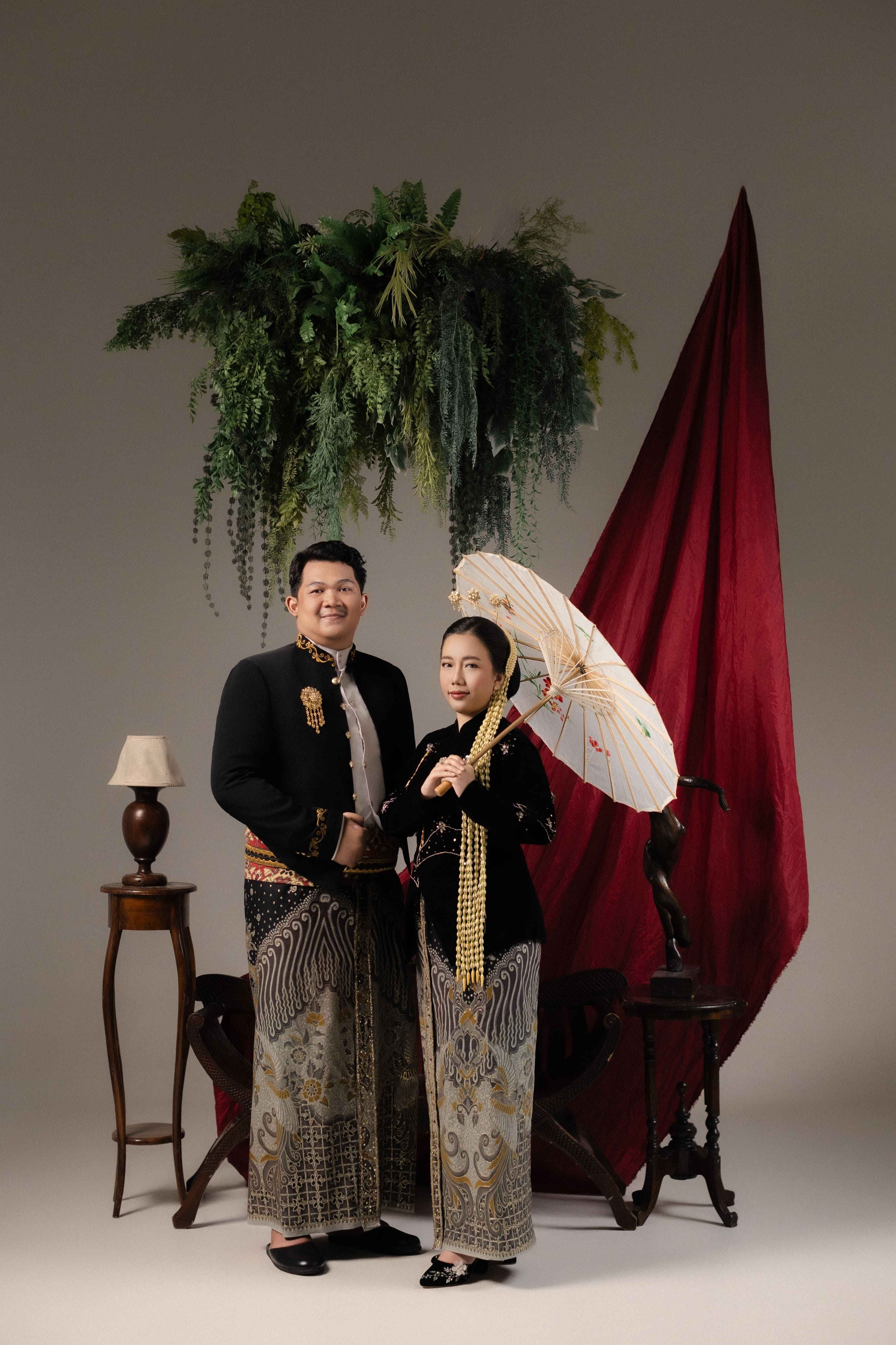 Angga & Dara