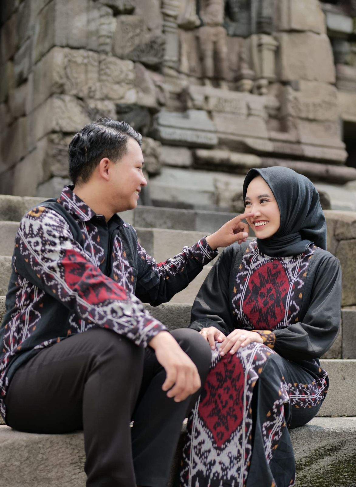 Taufik & Tika