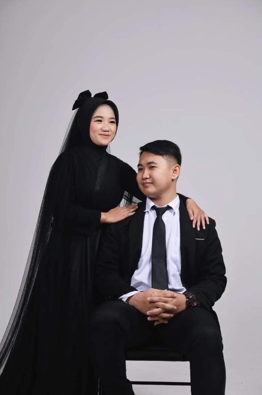 Chandra & Umi Safitri