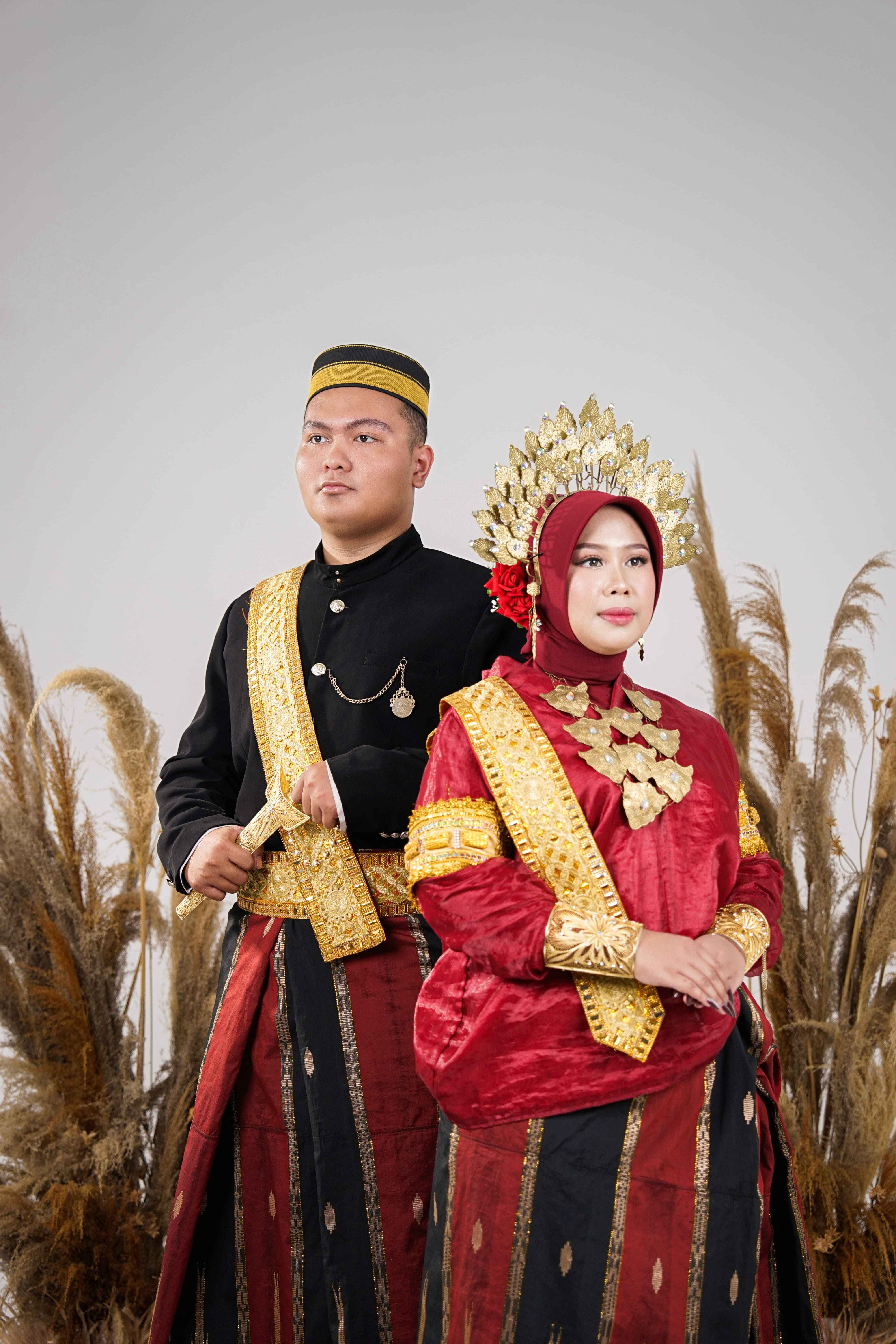 Sya’Bandi & Marsella