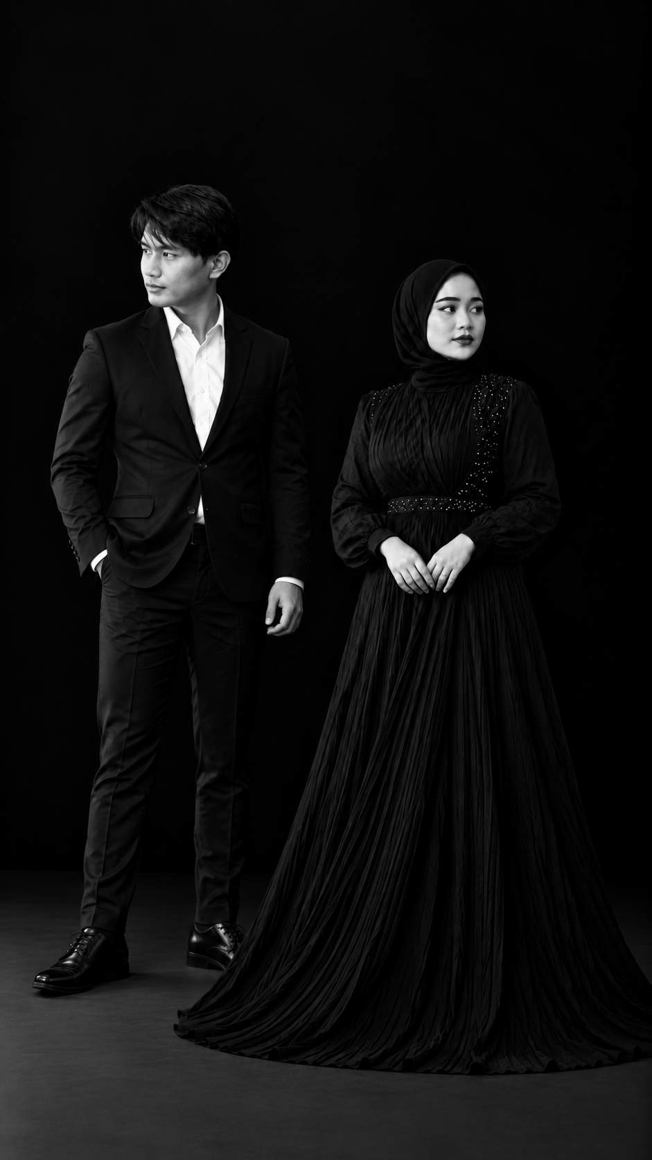 Prewedding Background