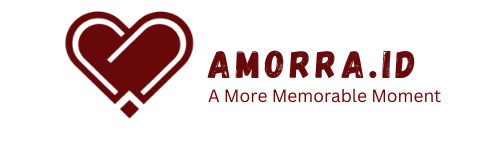 Logo Amorra