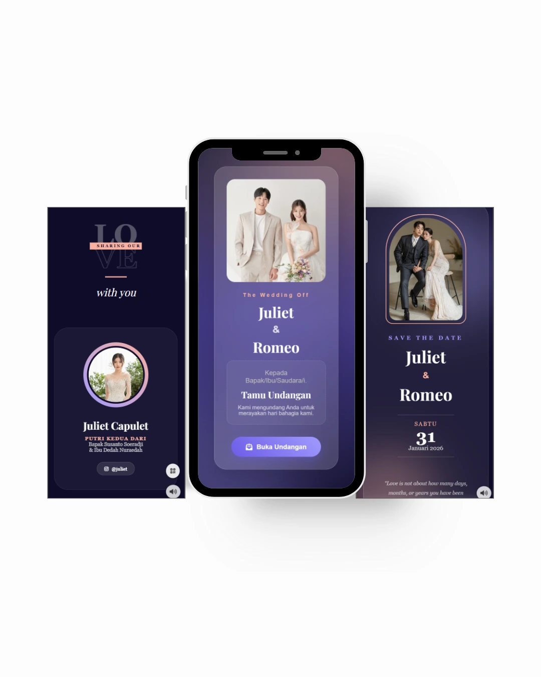 Glassmorphism Aurora