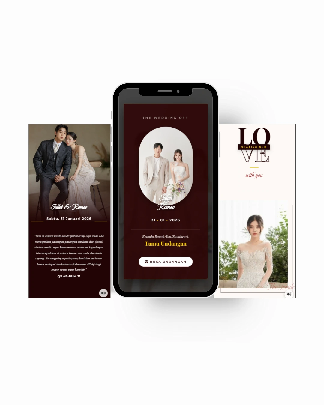 Maroon Sophisticated