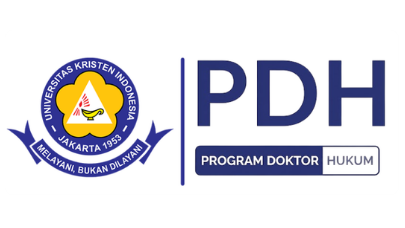 Logo PDH