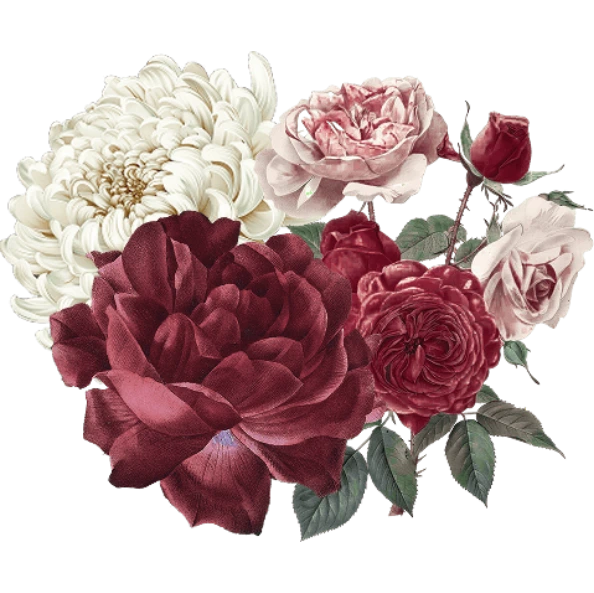 flower decor