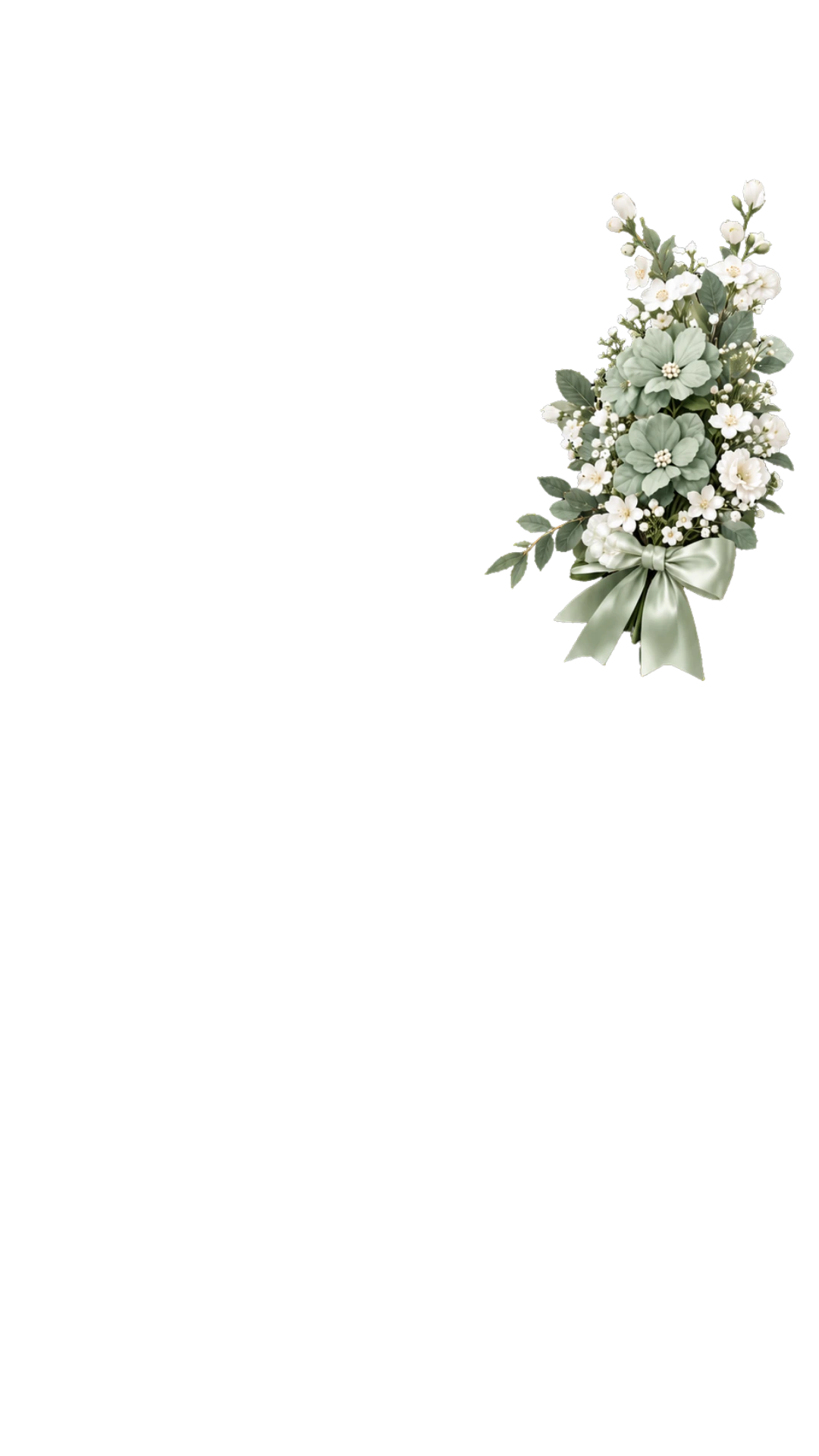 Floral Right