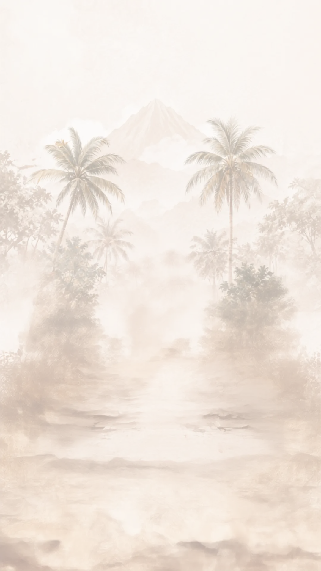 Background Garden