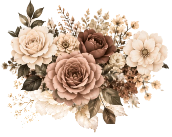 flower decor