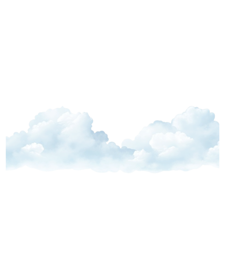 Cloud Decor