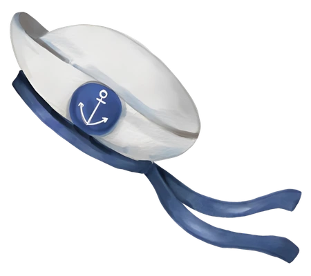 Sailor Hat
