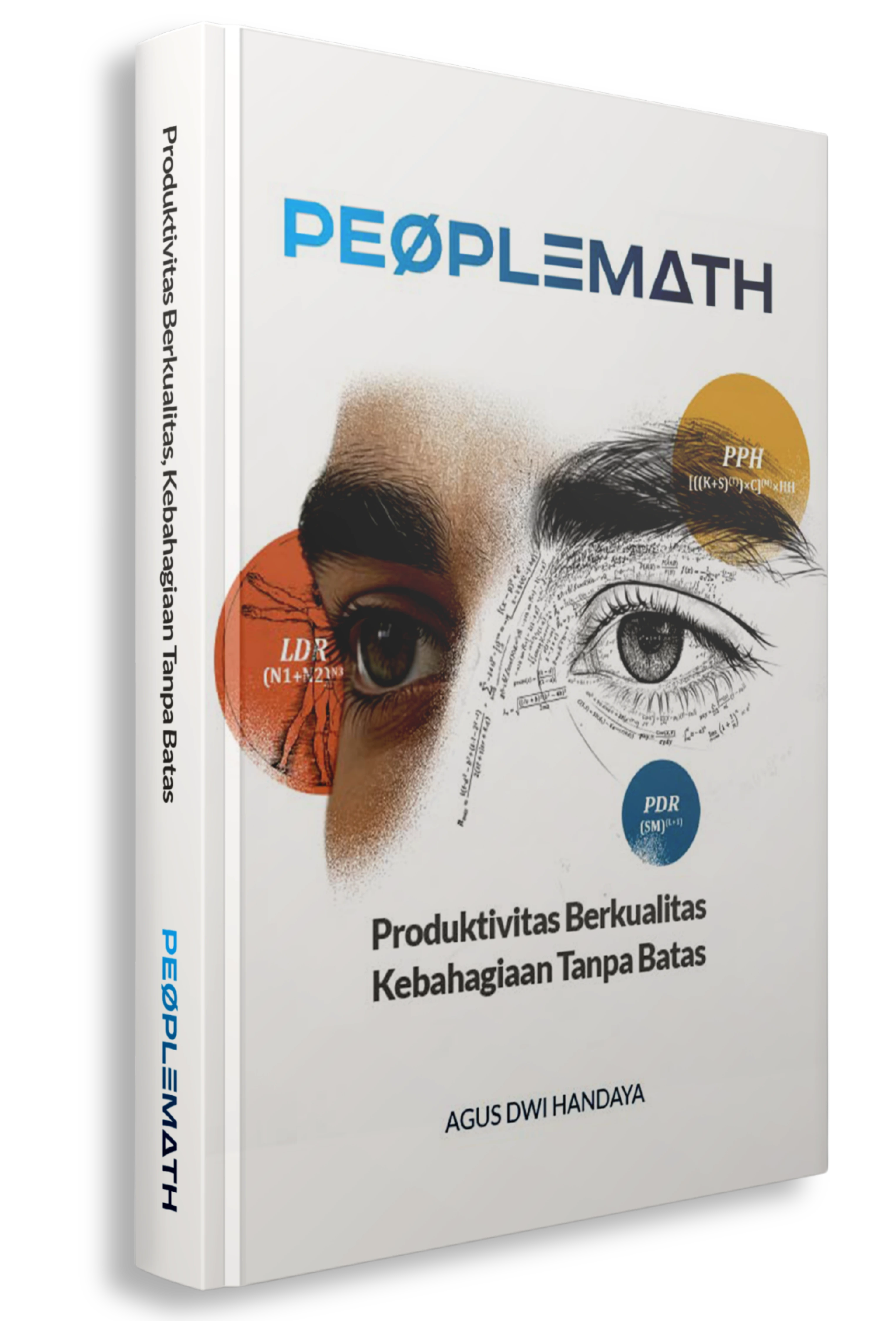 PEOPLEMATH Book