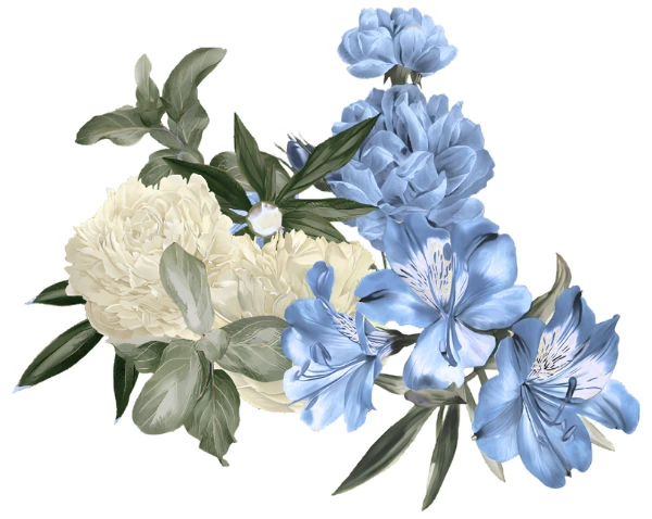 flower decor