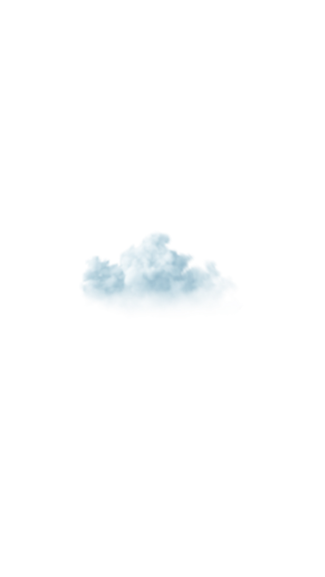 Cloud Decor