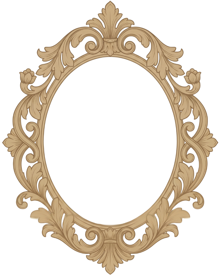frame