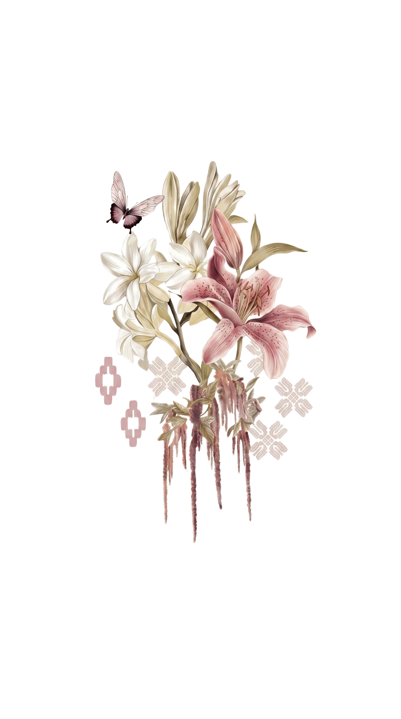 Flower Decor 1