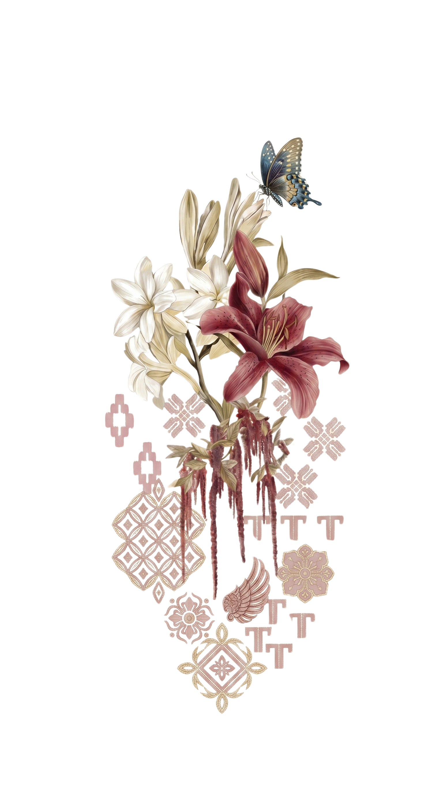 Flower Decor 2