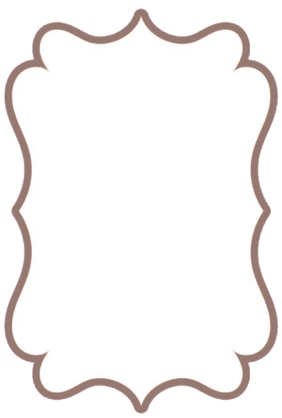 Frame Decoration