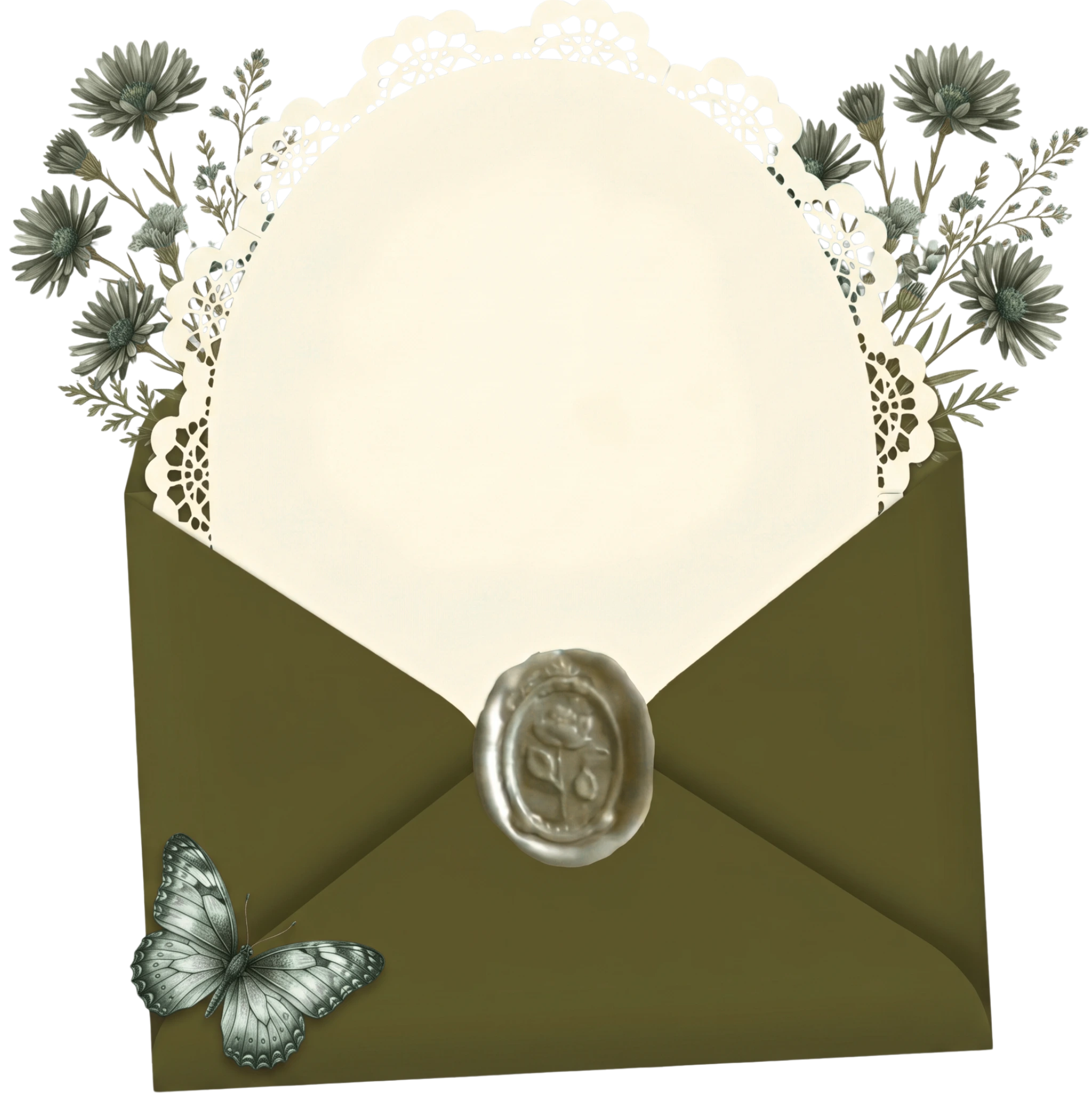 Opening Envelope