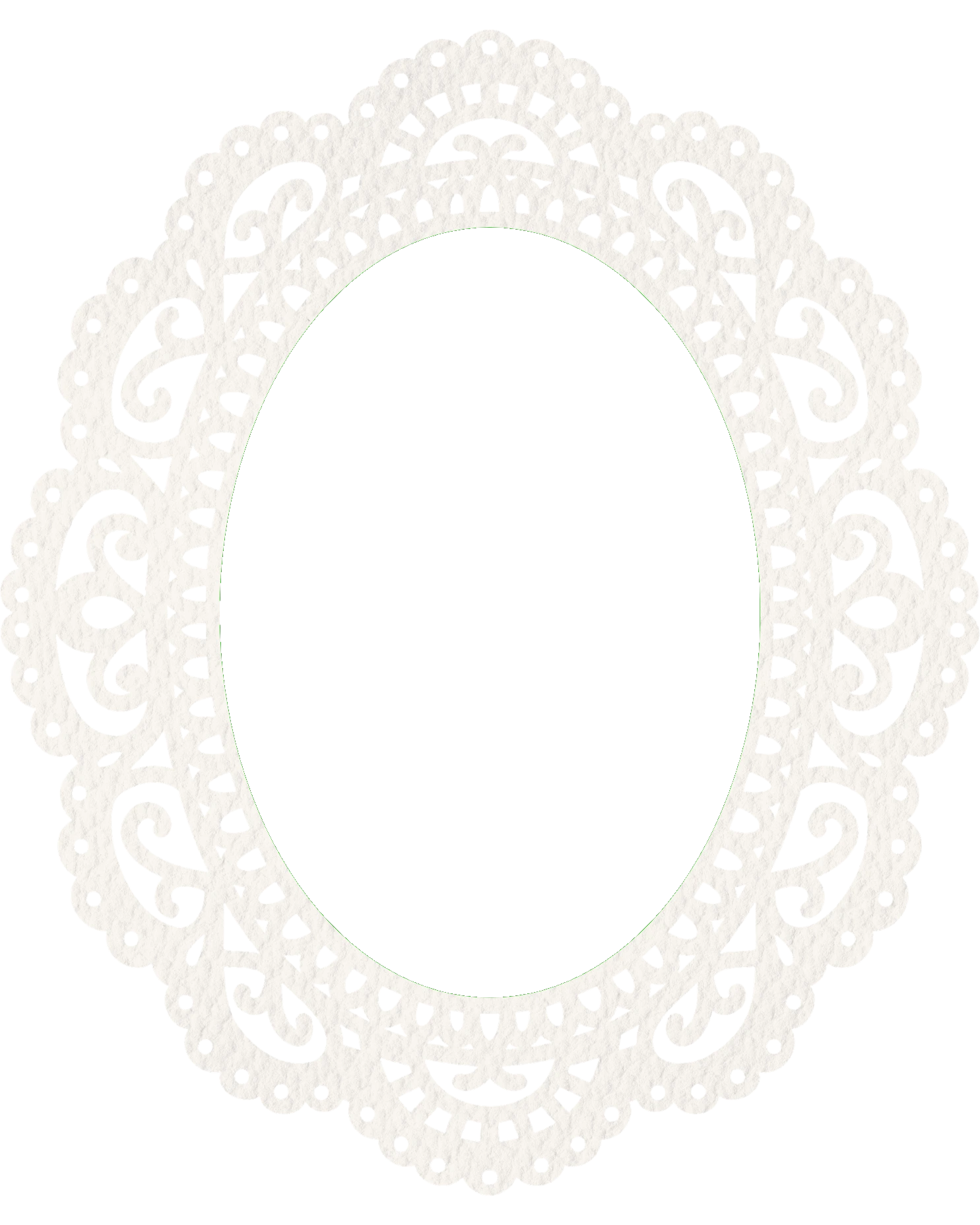 Frame Wanita