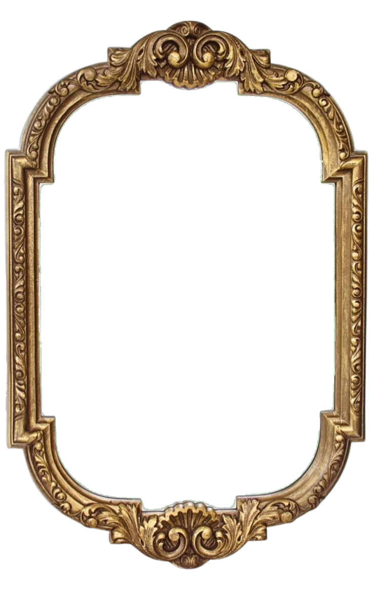 Frame Decor