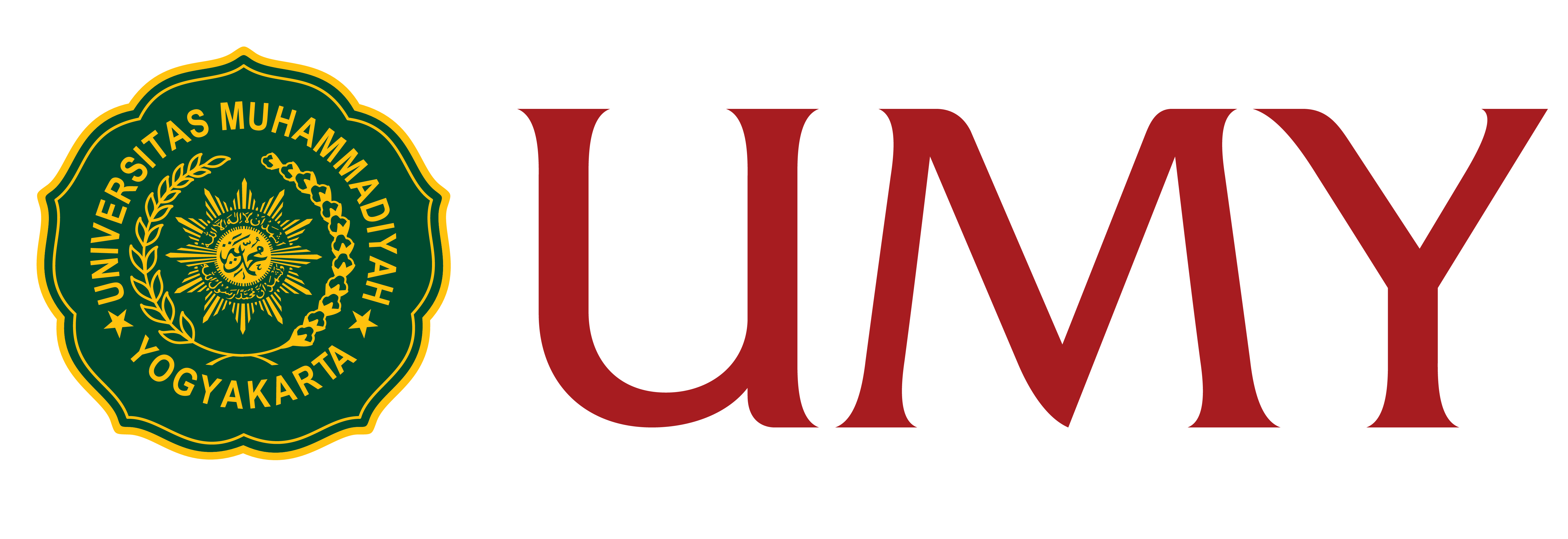 Logo UMY